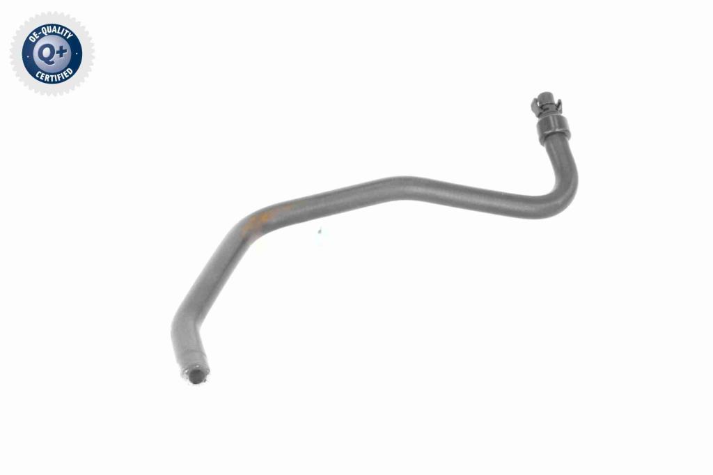 Durite de radiateur (Durite de refroidissement) VAICO ref. V40-9681