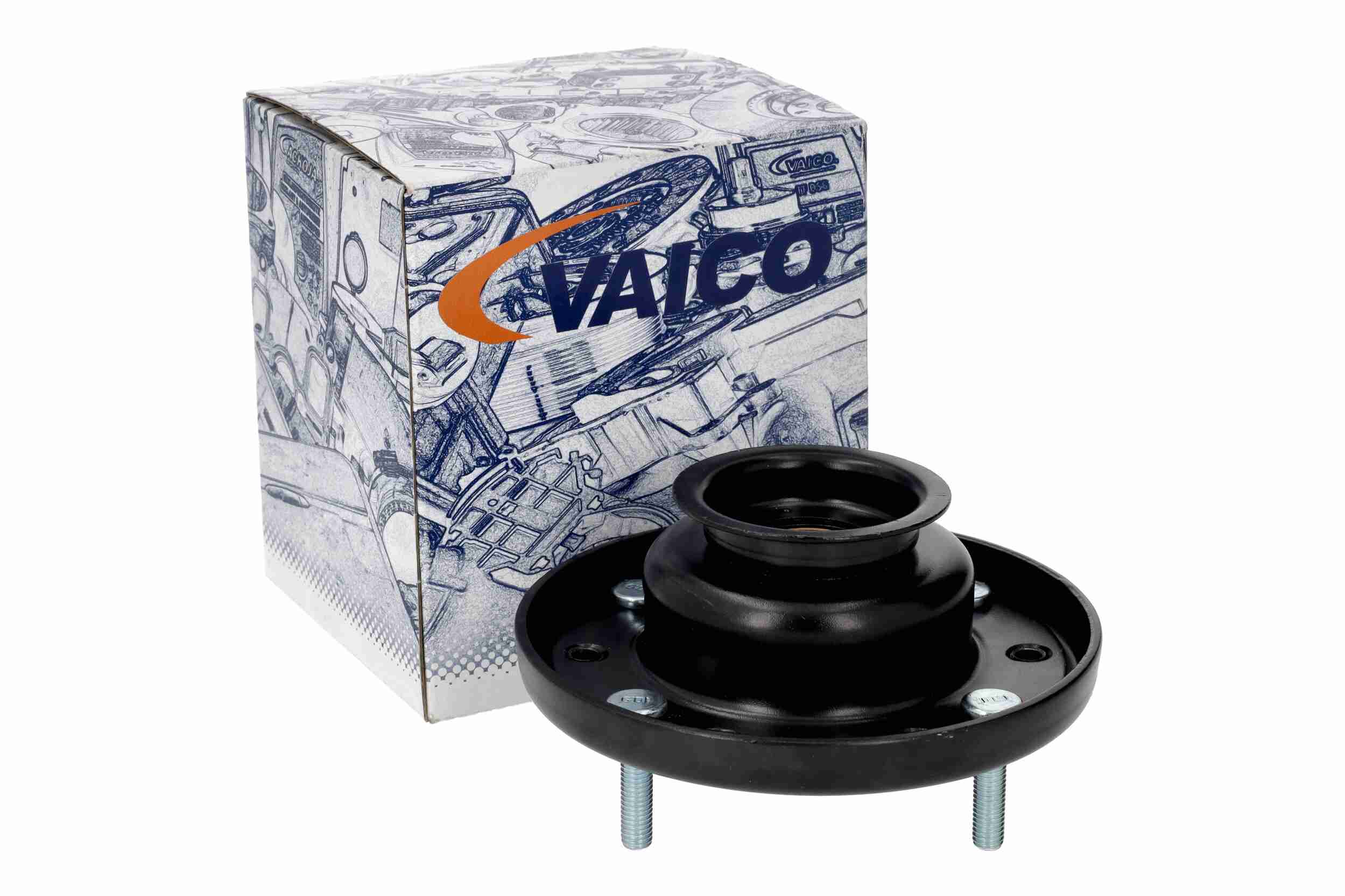 Butée d'amortisseur VAICO ref. V41-0065