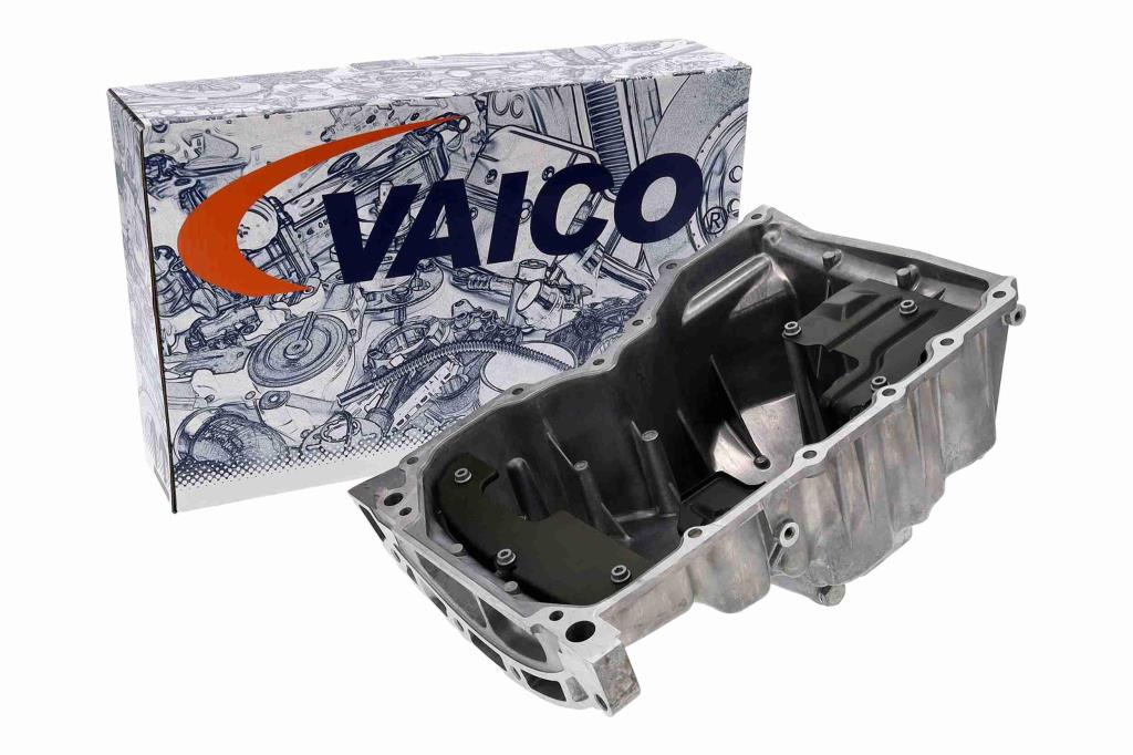 Carter d'huile VAICO ref. V41-0067