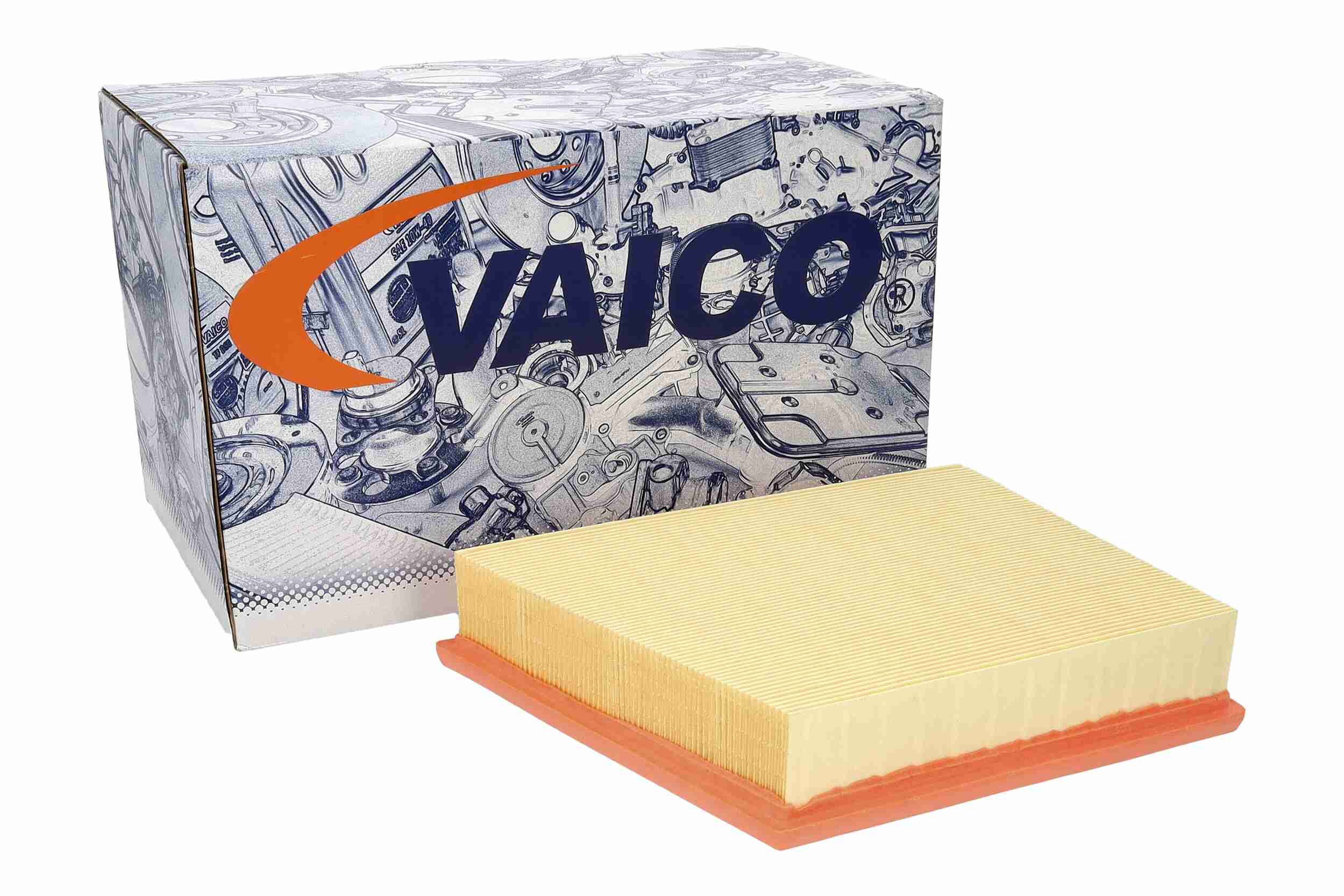 Filtre à air VAICO ref. V41-0079