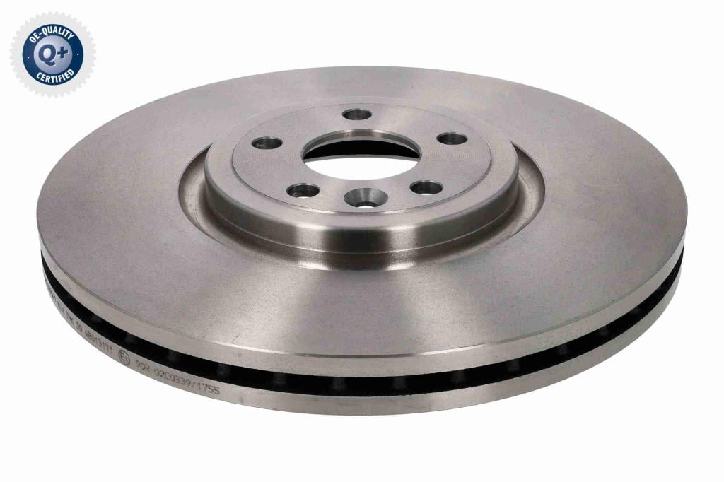 Discos de freno VAICO ref. V41-40001