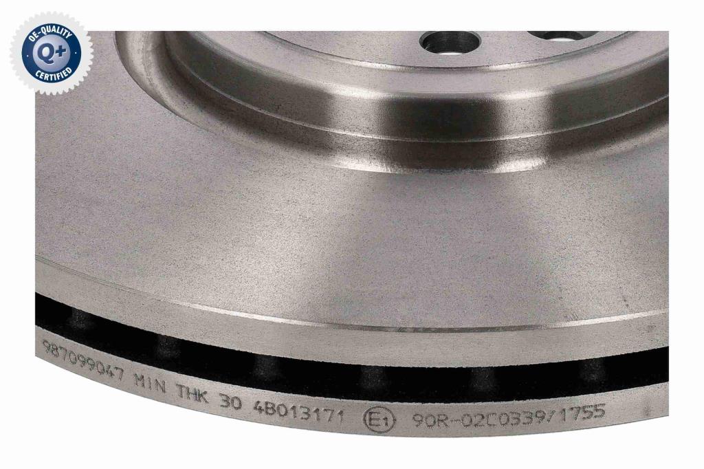 Discos de freno VAICO ref. V41-40001