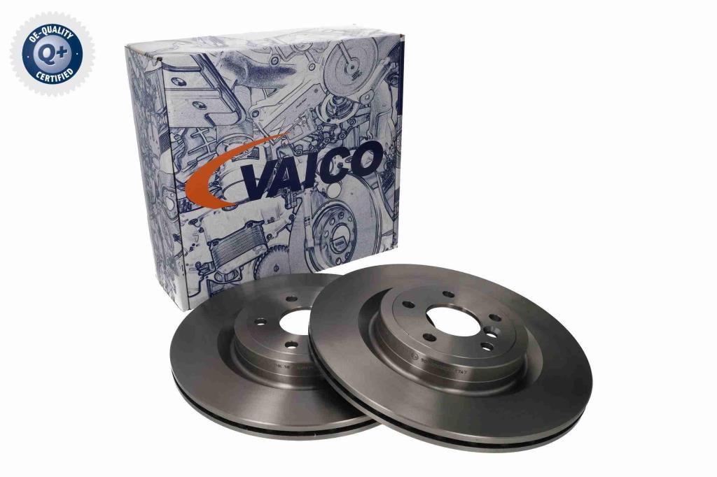 Discos de travão VAICO ref. V41-40003