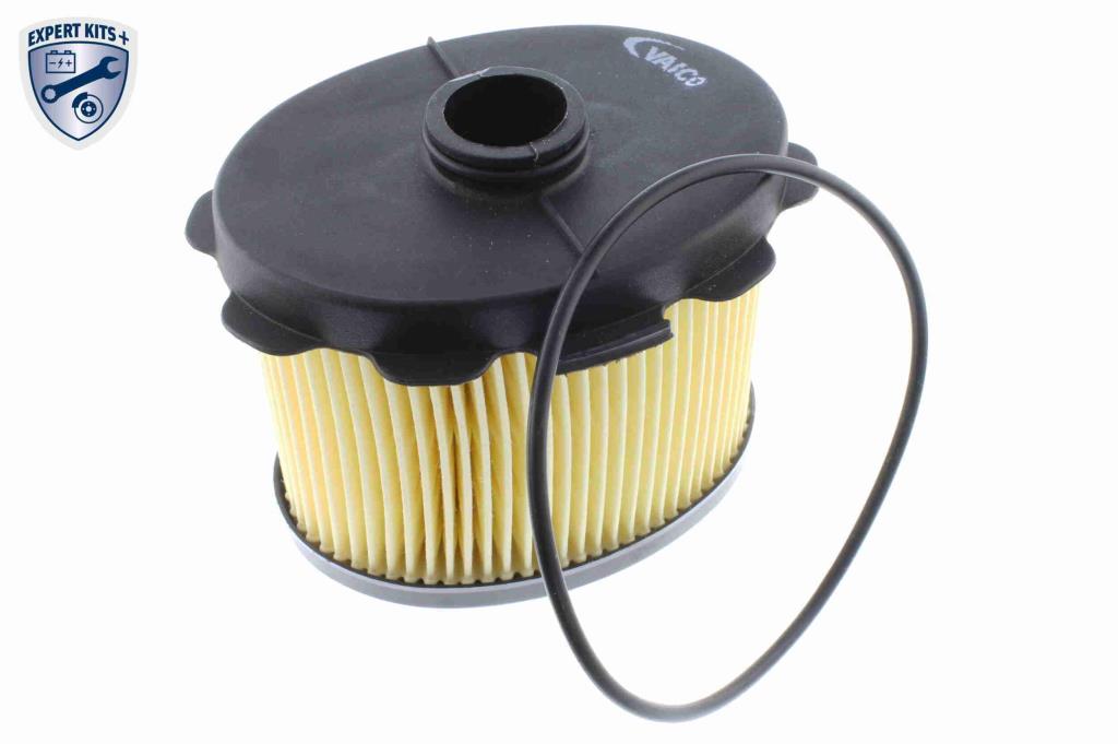 Caja, filtro de combustible (Cuerpo filtro de combustible) VAICO ref. V22-0746