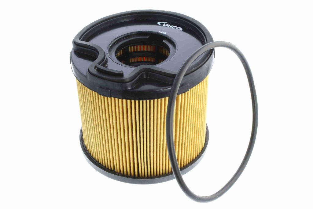 Boîtier, filtre de carburant VAICO ref. V22-0748