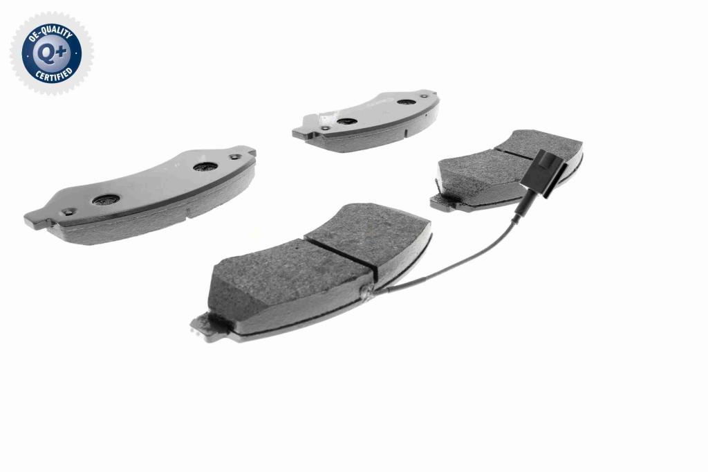 Jeu de 4 plaquettes de frein VAICO ref. V42-0094