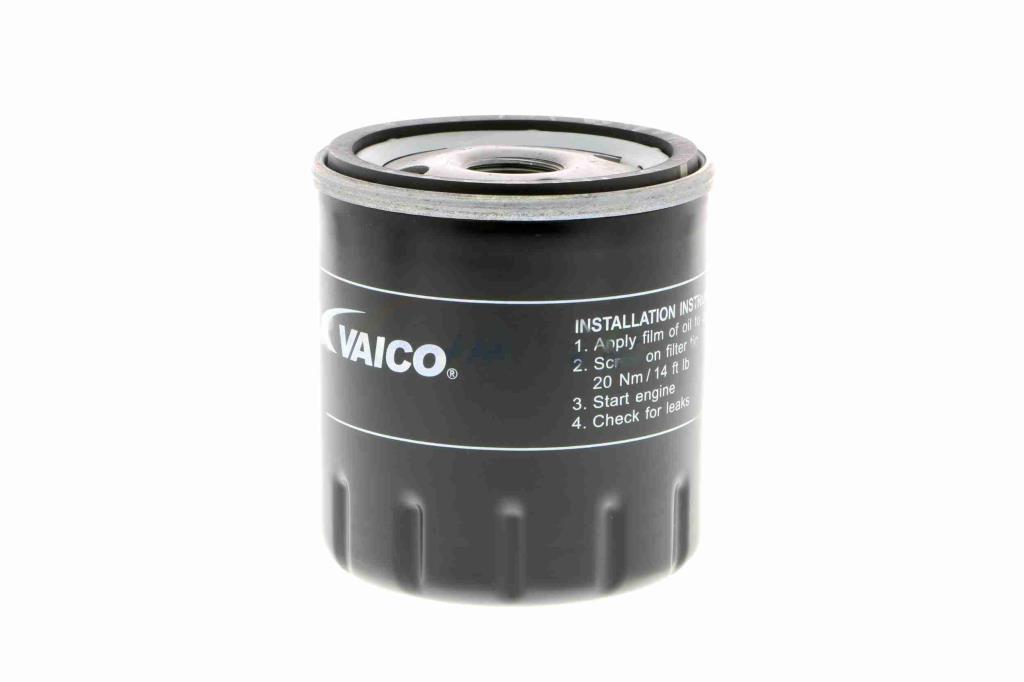 Filtre à huile VAICO ref. V42-0125