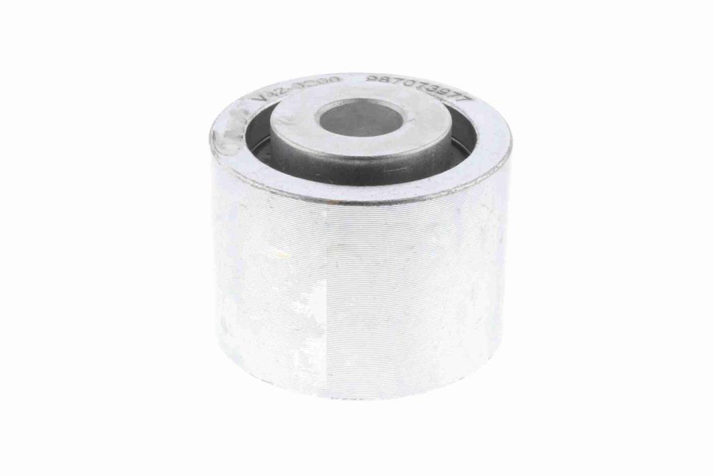 Rolo de desvio da correia trapezoidal estriada VAICO ref. V42-0200