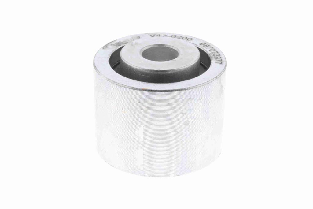 Rolo de desvio da correia trapezoidal estriada VAICO ref. V42-0200