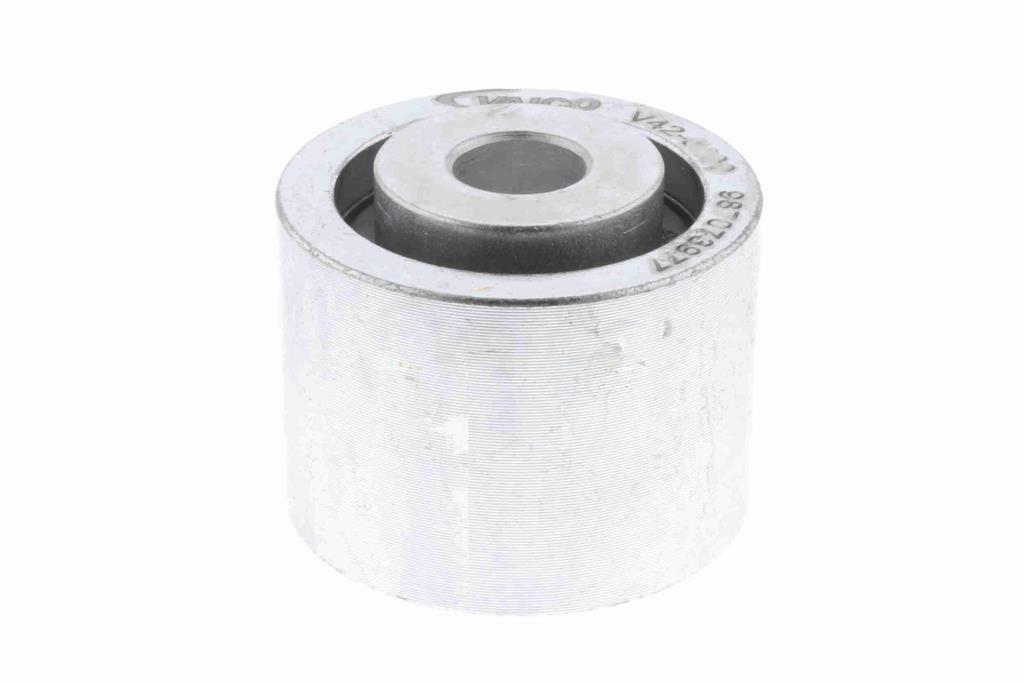 Rolo de desvio da correia trapezoidal estriada VAICO ref. V42-0200