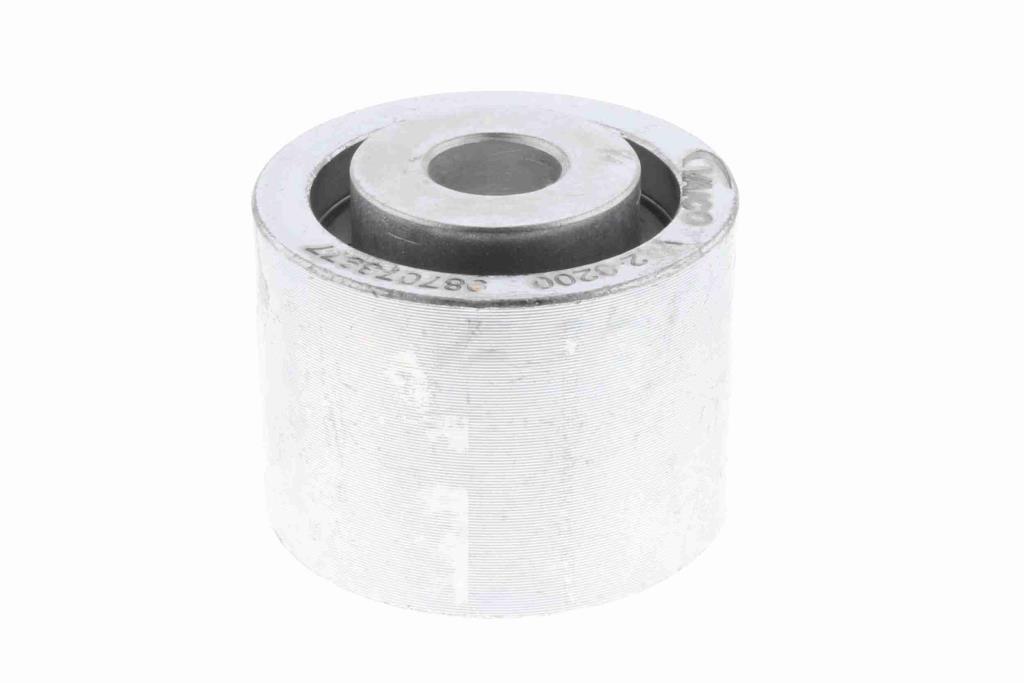 Rolo de desvio da correia trapezoidal estriada VAICO ref. V42-0200