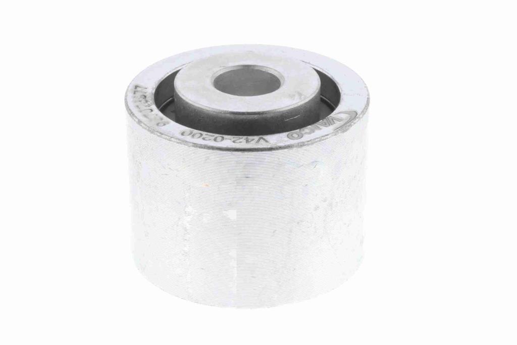 Rolo de desvio da correia trapezoidal estriada VAICO ref. V42-0200