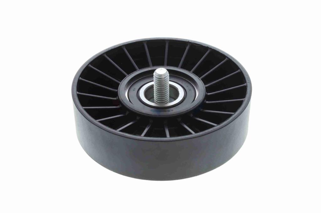 Galet enrouleur de courroie d'accessoire VAICO ref. V42-0321