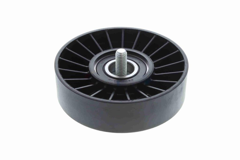 Galet enrouleur de courroie d'accessoire VAICO ref. V42-0321