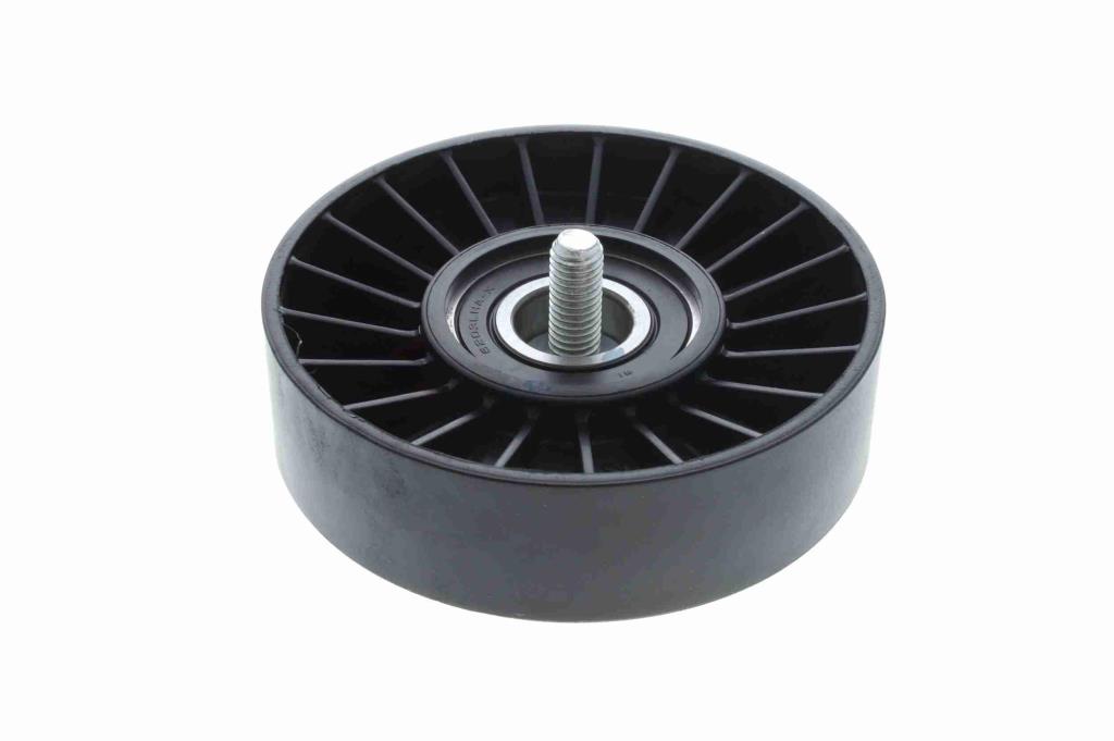 Galet enrouleur de courroie d'accessoire VAICO ref. V42-0321
