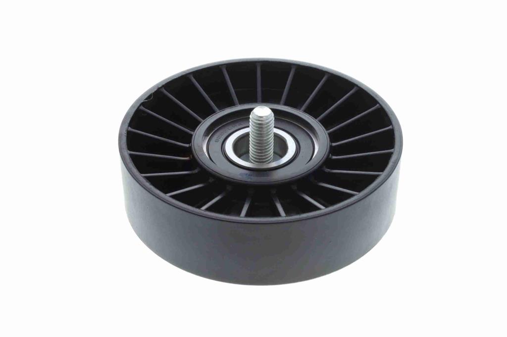 Galet enrouleur de courroie d'accessoire VAICO ref. V42-0321