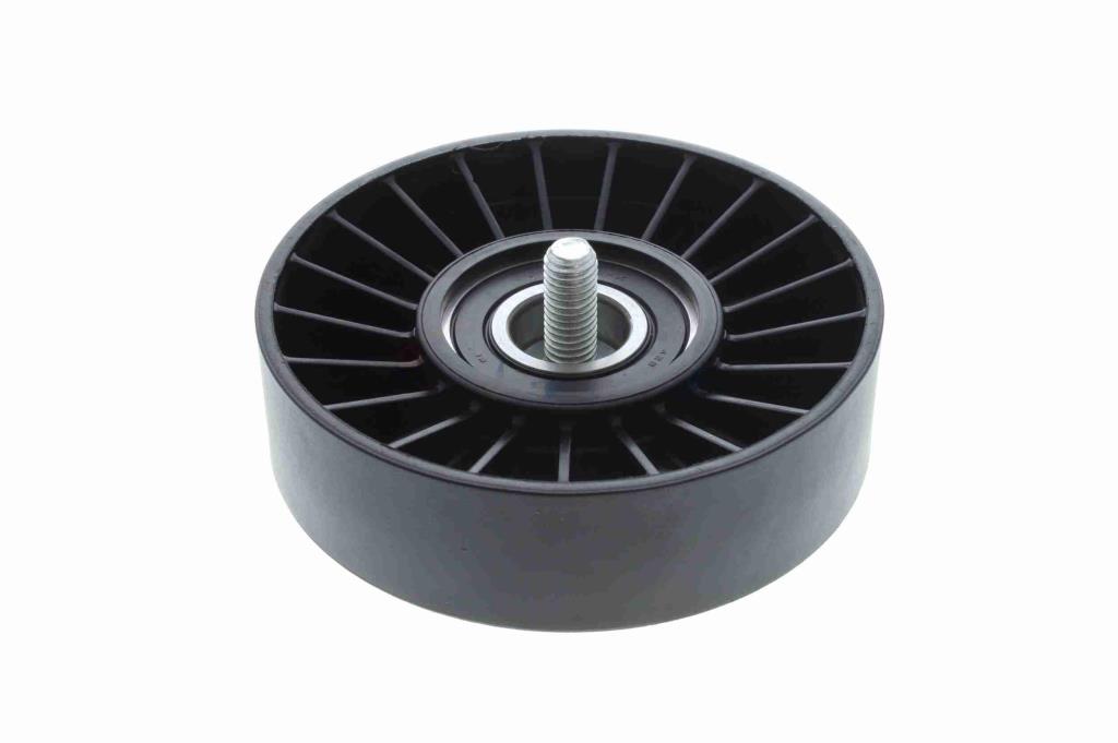 Galet enrouleur de courroie d'accessoire VAICO ref. V42-0321