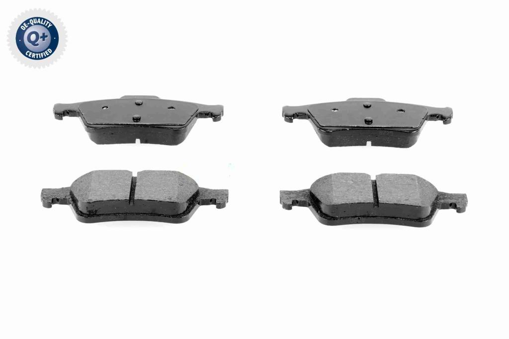 Jeu de 4 plaquettes de frein VAICO ref. V42-0406