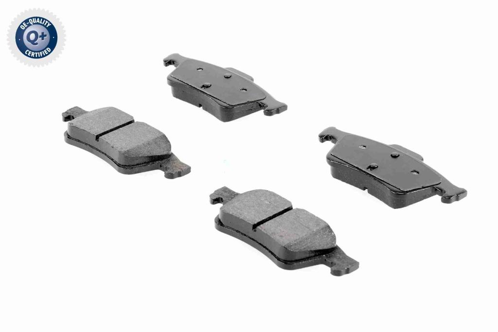 Jeu de 4 plaquettes de frein VAICO ref. V42-0406