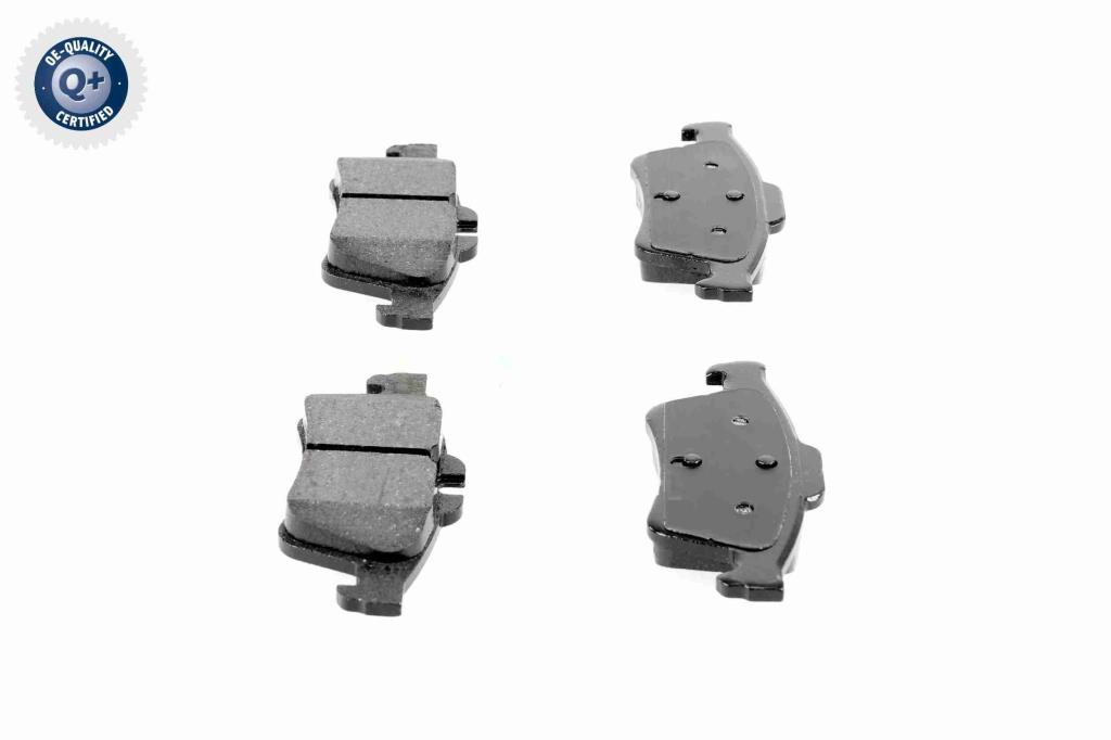 Jeu de 4 plaquettes de frein VAICO ref. V42-0406