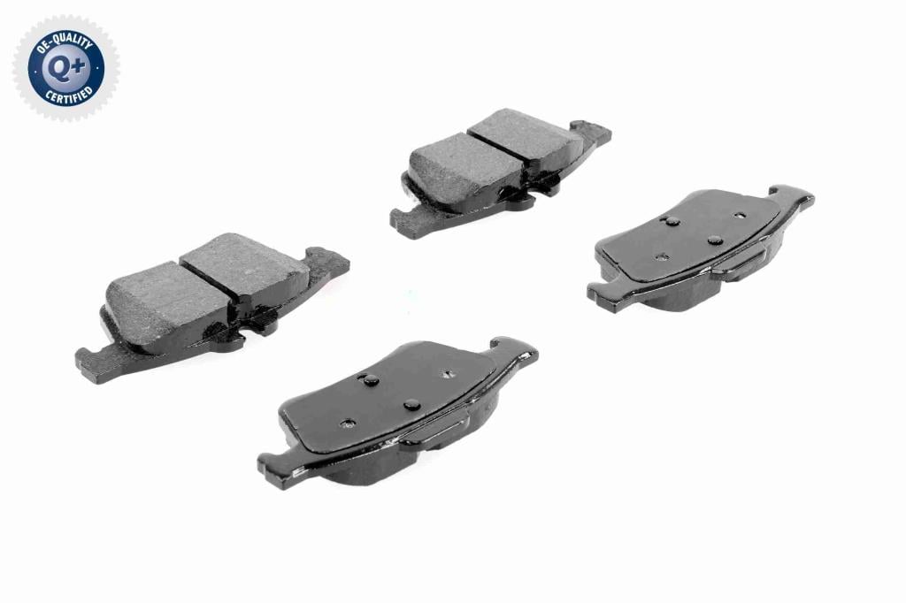 Jeu de 4 plaquettes de frein VAICO ref. V42-0406