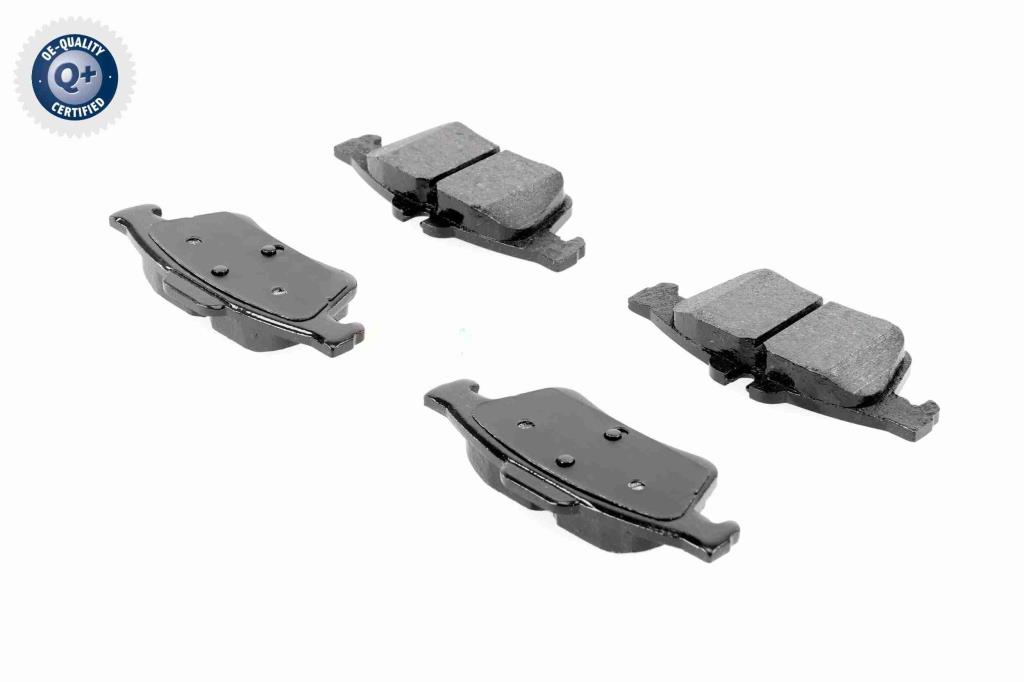 Jeu de 4 plaquettes de frein VAICO ref. V42-0406