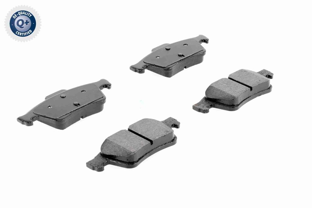 Jeu de 4 plaquettes de frein VAICO ref. V42-0406