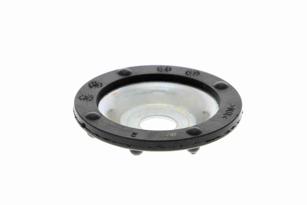 Patin de ressort (Support ressort) VAICO ref. V42-0432