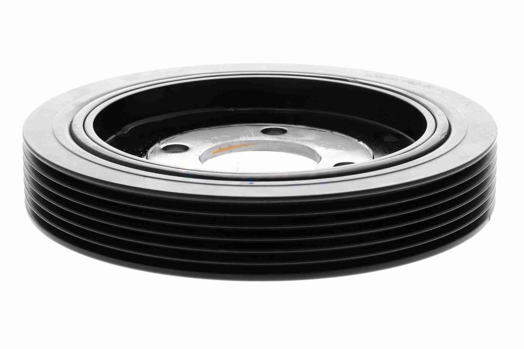 Poulie damper (Poulie de vilebrequin) VAICO V42-0548