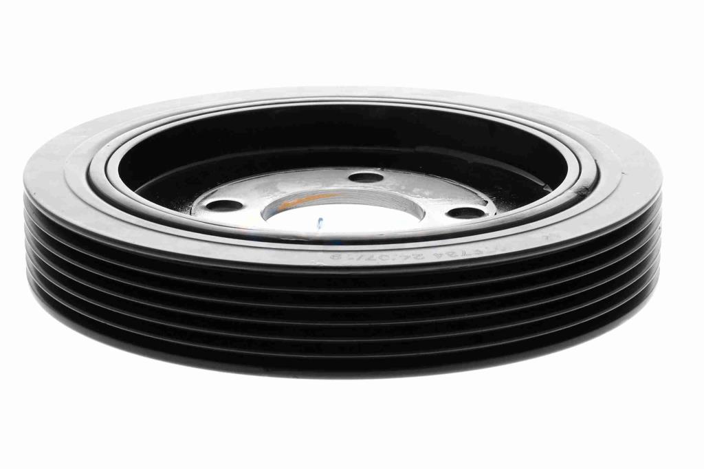 Poulie damper (Poulie de vilebrequin) VAICO V42-0548