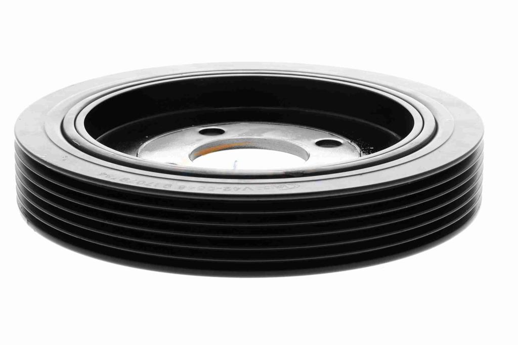 Poulie damper (Poulie de vilebrequin) VAICO V42-0548