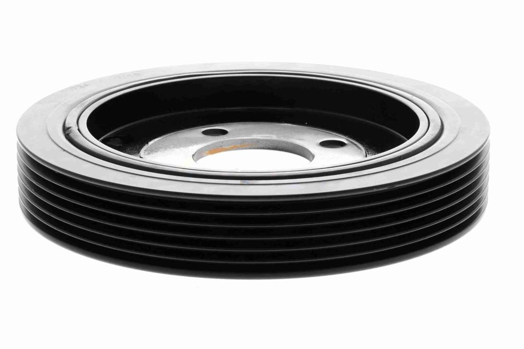 Poulie damper (Poulie de vilebrequin) VAICO V42-0548