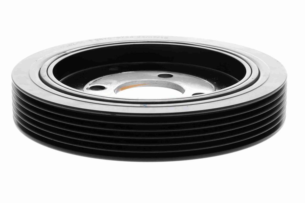 Poulie damper (Poulie de vilebrequin) VAICO V42-0548
