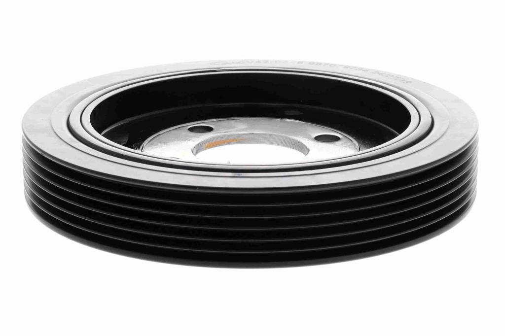 Poulie damper (Poulie de vilebrequin) VAICO V42-0548