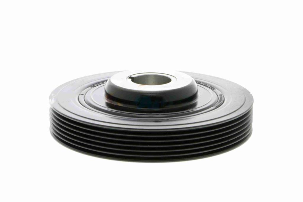Poulie damper (Poulie de vilebrequin) VAICO V42-0551