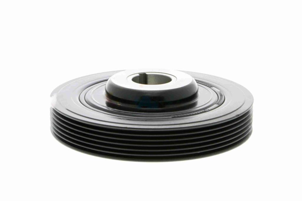 Poulie damper (Poulie de vilebrequin) VAICO V42-0551