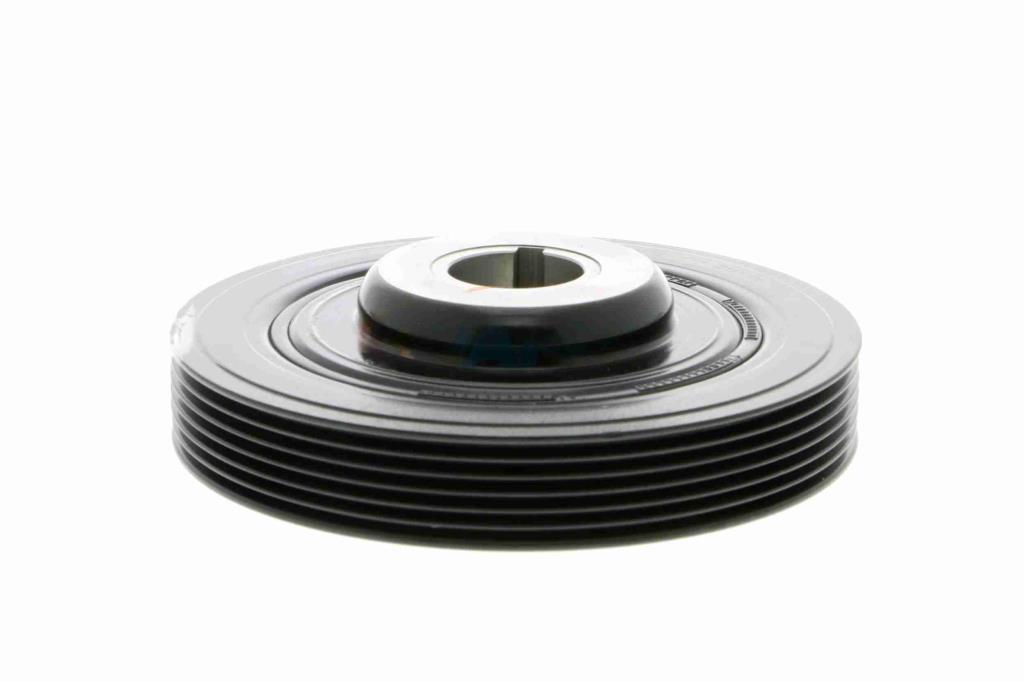 Poulie damper (Poulie de vilebrequin) VAICO V42-0551