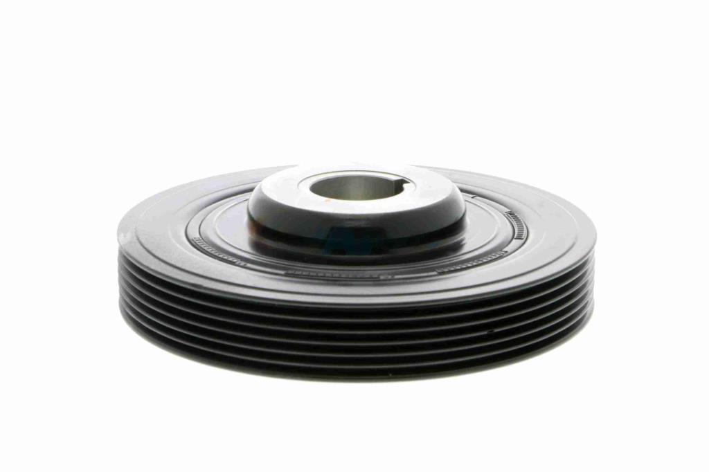 Poulie damper (Poulie de vilebrequin) VAICO V42-0551