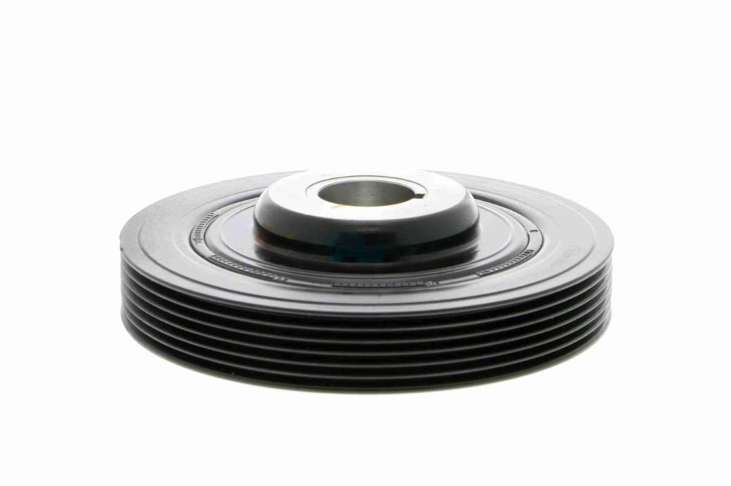 Poulie damper (Poulie de vilebrequin) VAICO V42-0551