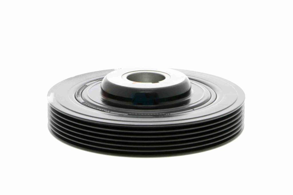 Poulie damper (Poulie de vilebrequin) VAICO V42-0551