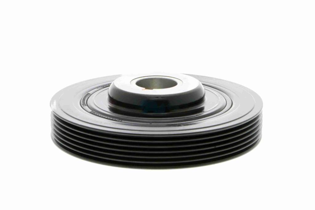 Poulie damper (Poulie de vilebrequin) VAICO V42-0551