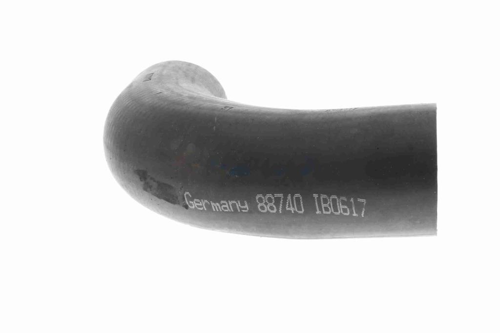 Durite de turbocompresseur (Durite de turbo) VAICO V42-0572