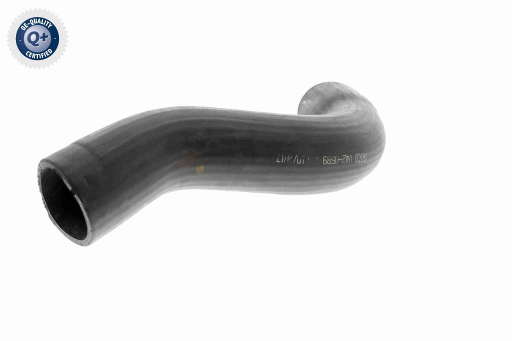 Durite de turbocompresseur (Durite de turbo) VAICO V42-0589