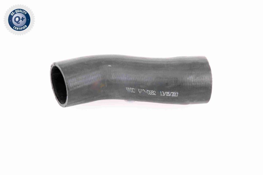 Durite de turbocompresseur (Durite de turbo) VAICO V42-0592