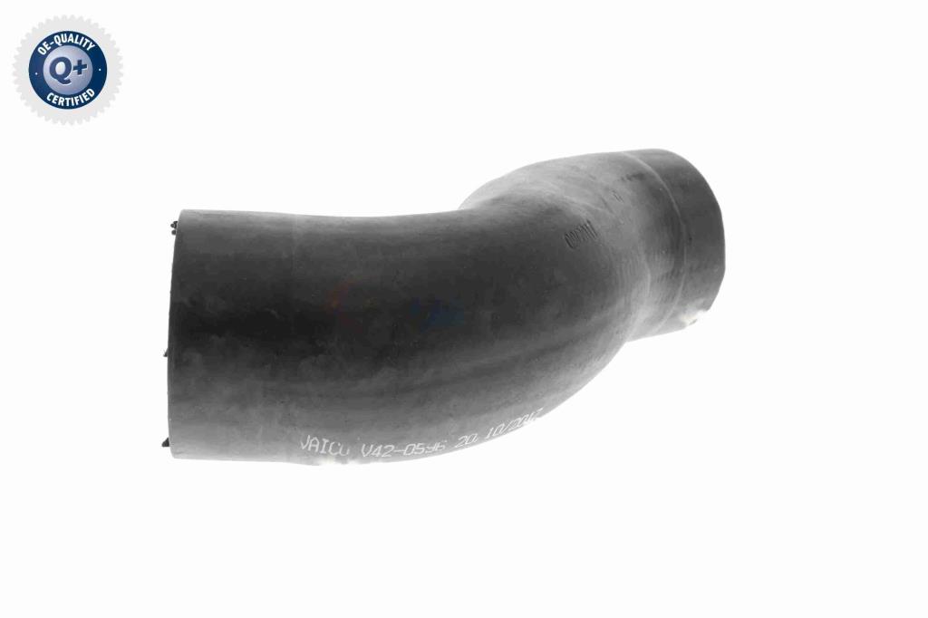 Durite de turbocompresseur (Durite de turbo) VAICO V42-0596