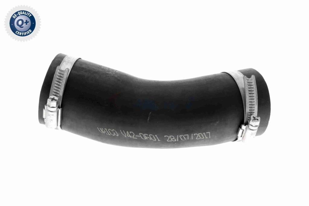 Durite de turbocompresseur (Durite de turbo) VAICO ref. V42-0601