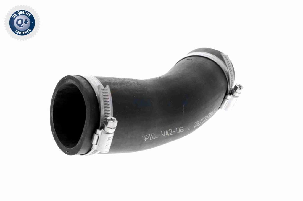 Durite de turbocompresseur (Durite de turbo) VAICO ref. V42-0601