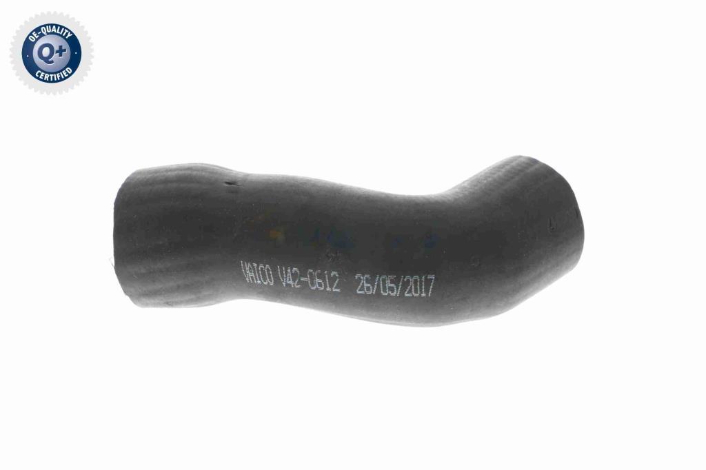 Durite de turbocompresseur (Durite de turbo) VAICO ref. V42-0612