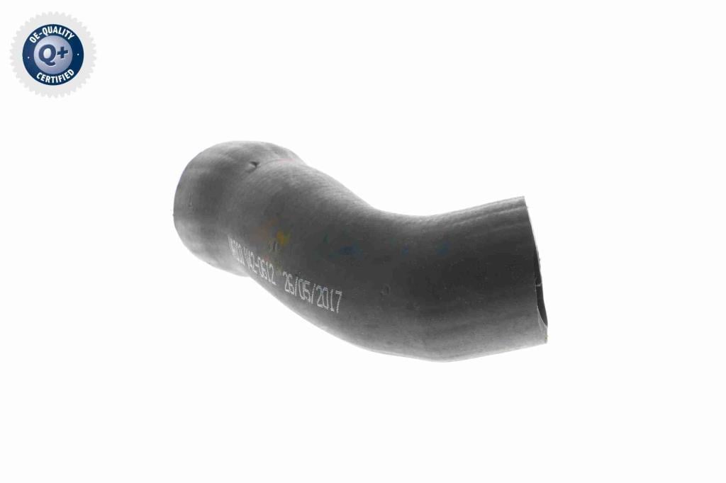 Durite de turbocompresseur (Durite de turbo) VAICO ref. V42-0612
