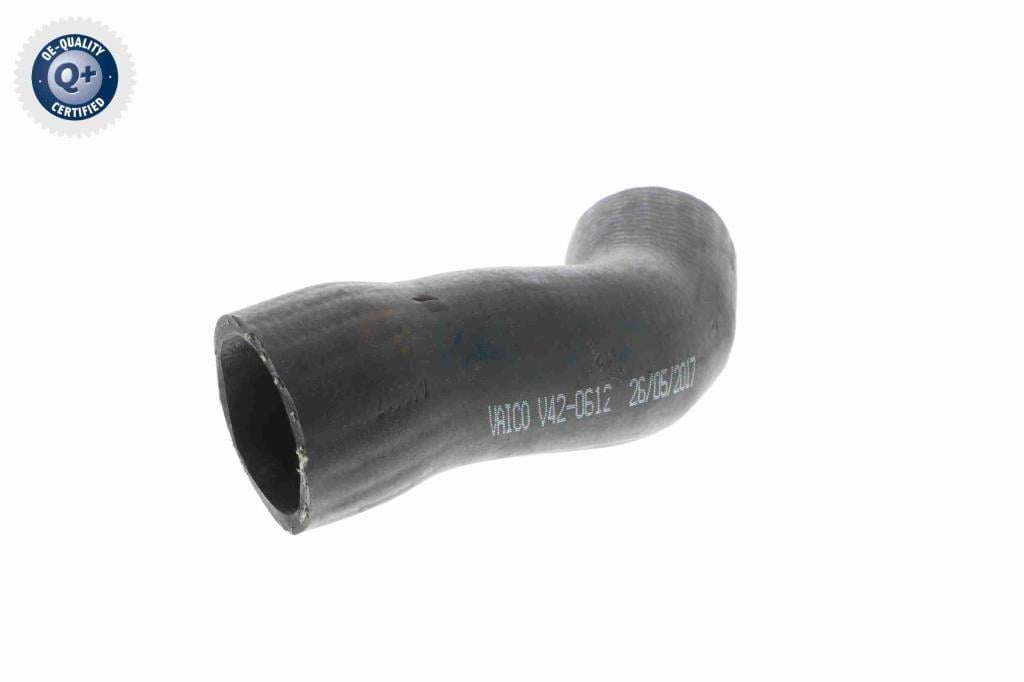 Durite de turbocompresseur (Durite de turbo) VAICO ref. V42-0612